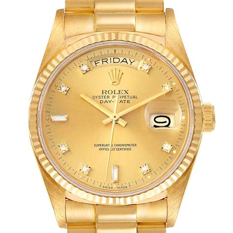 men presidential rolex price|rolex president 18k gold cost.